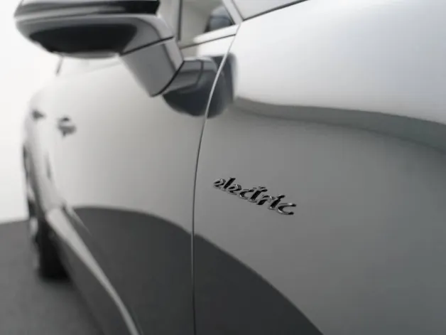 Porsche Macan Turbo