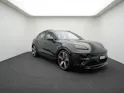 Porsche Macan Turbo