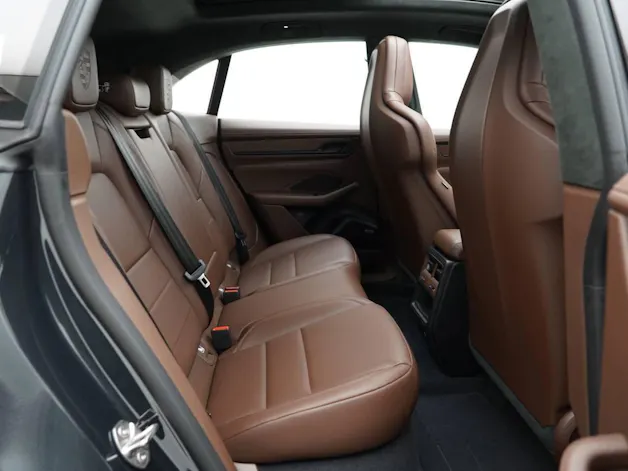 Porsche Macan Turbo