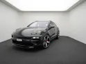 Porsche Macan Turbo