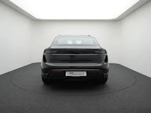 Porsche Macan Turbo