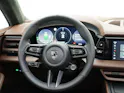 Porsche Macan Turbo