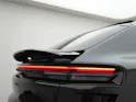 Porsche Macan Turbo