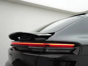 Porsche Macan Turbo