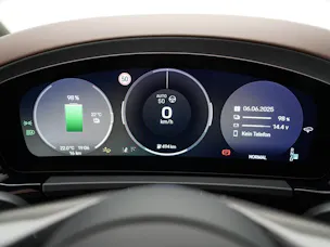 Porsche Macan Turbo