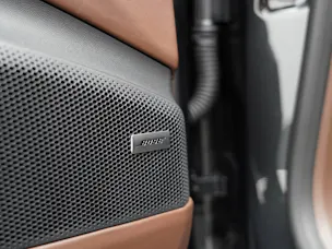 Porsche Macan Turbo
