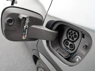 Porsche Macan Turbo