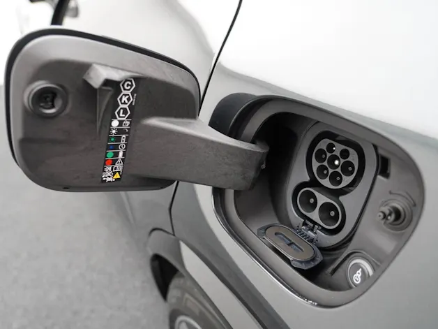 Porsche Macan Turbo
