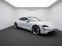 Porsche Taycan 4S