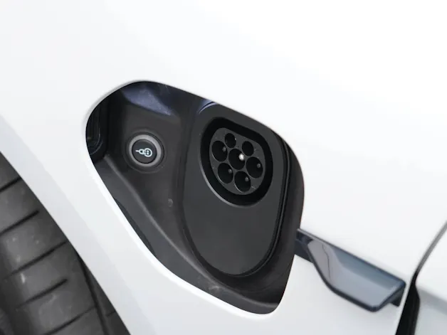 Porsche Taycan 4S