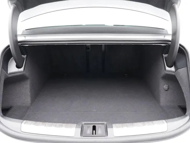 Porsche Taycan 4S