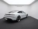 Porsche Taycan 4S