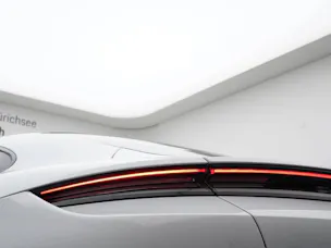 Porsche Taycan 4S