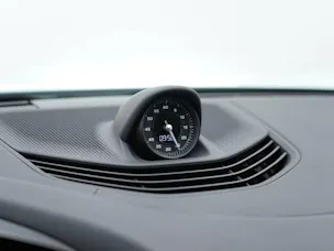 Porsche Taycan 4S