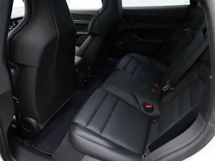 Porsche Taycan 4S