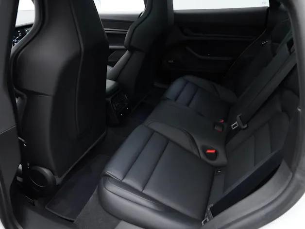 Porsche Taycan 4S