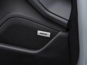 Porsche Taycan 4S