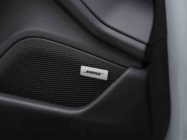 Porsche Taycan 4S