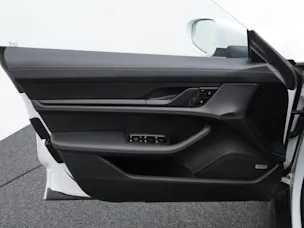 Porsche Taycan 4S