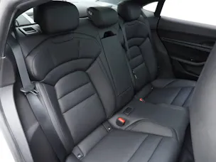 Porsche Taycan 4S