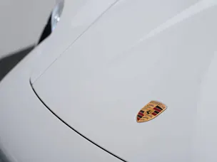 Porsche Taycan 4S