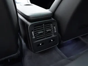 Porsche Taycan 4S