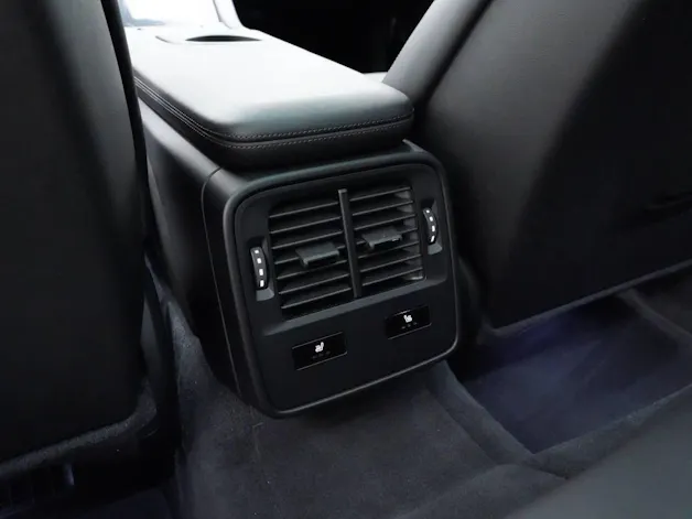 Porsche Taycan 4S