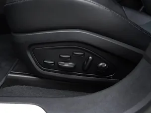 Porsche Taycan 4S