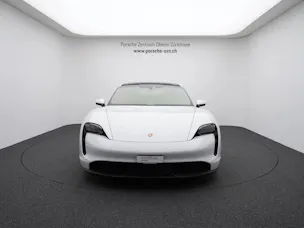Porsche Taycan 4S