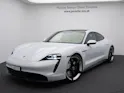 Porsche Taycan 4S