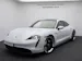 Porsche Taycan 4S