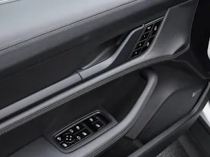 Porsche Taycan 4S