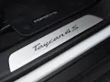 Porsche Taycan 4S
