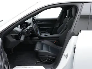 Porsche Taycan 4S