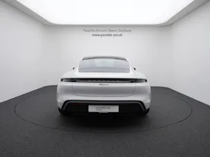 Porsche Taycan 4S