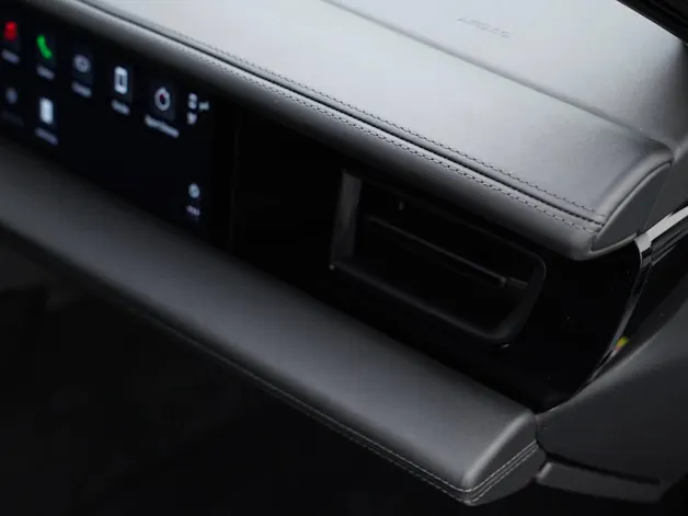 Porsche Taycan 4S