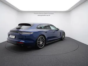 Porsche Panamera GTS Sport Turismo