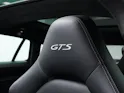 Porsche Panamera GTS Sport Turismo