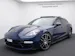 Porsche Panamera GTS Sport Turismo