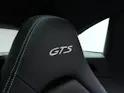 Porsche Panamera GTS Sport Turismo