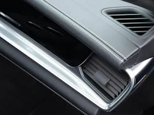 Porsche Panamera GTS Sport Turismo