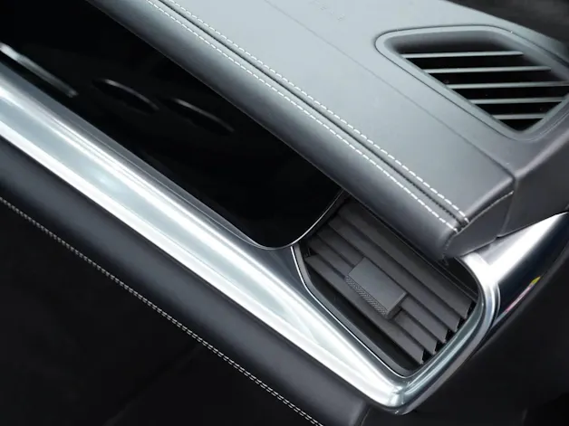 Porsche Panamera GTS Sport Turismo