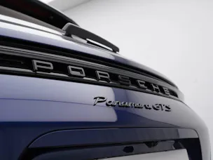 Porsche Panamera GTS Sport Turismo