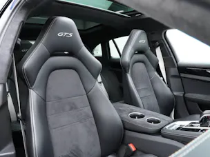 Porsche Panamera GTS Sport Turismo