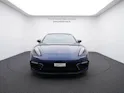 Porsche Panamera GTS Sport Turismo
