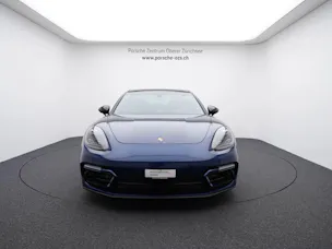 Porsche Panamera GTS Sport Turismo