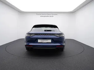 Porsche Panamera GTS Sport Turismo