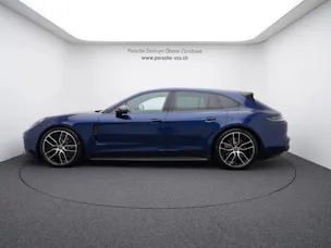 Porsche Panamera GTS Sport Turismo