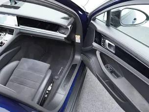Porsche Panamera GTS Sport Turismo