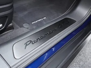 Porsche Panamera GTS Sport Turismo